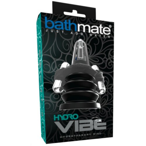 Bathmate HydroVibe - vibrirajući jastučić za pumpu penisa na baterije Cijene