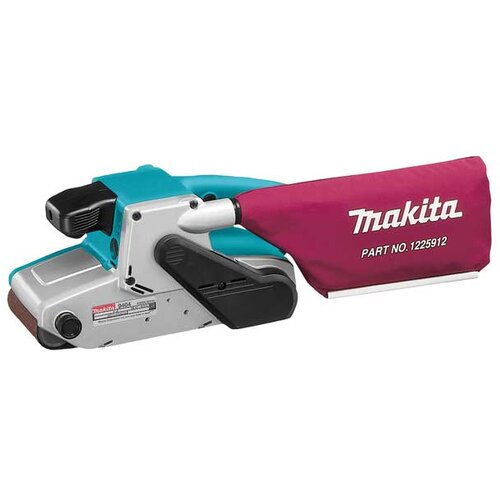  Tračna brusilica 9404 Makita Cijene