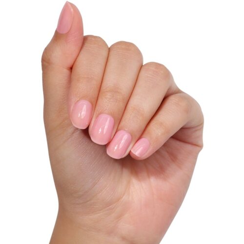 LONDONTOWN Kur Perfecting Nail Veil lak za učvrstitev nohtov odtenek 7 12 ml Slike