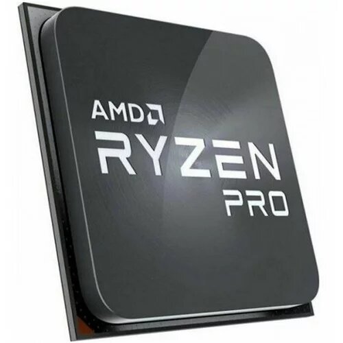 AMD Ryzen 5 PRO 5650G 6 cores 3.9GHz (4.4GHz) MPK procesor Slike