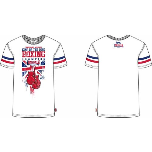 Lonsdale Men's t-shirt regular fit Cijene