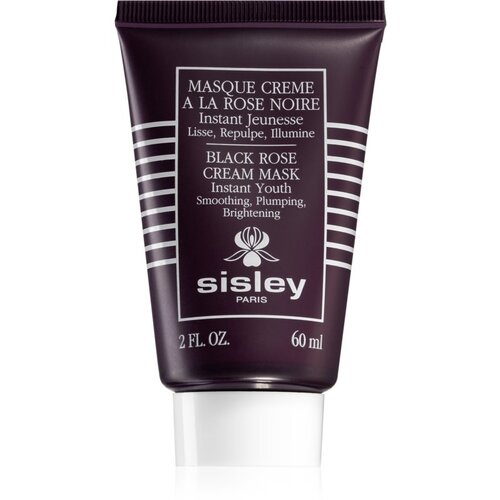 Sisley Black Rose Cream Mask pomlađujuća maska za lice 60 ml Cene