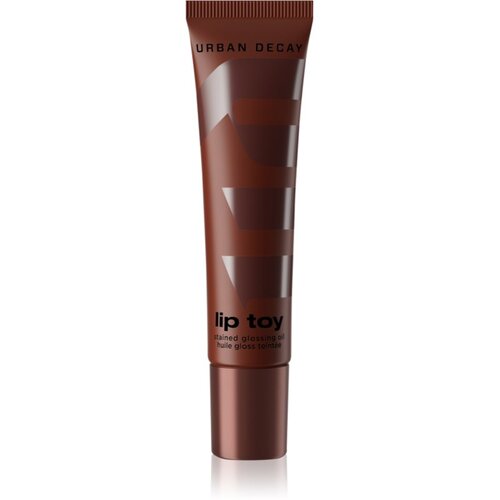 Urban Decay Lip Toy tonirajuće ulje za usne nijansa Nitro Buzz 12 ml Slike
