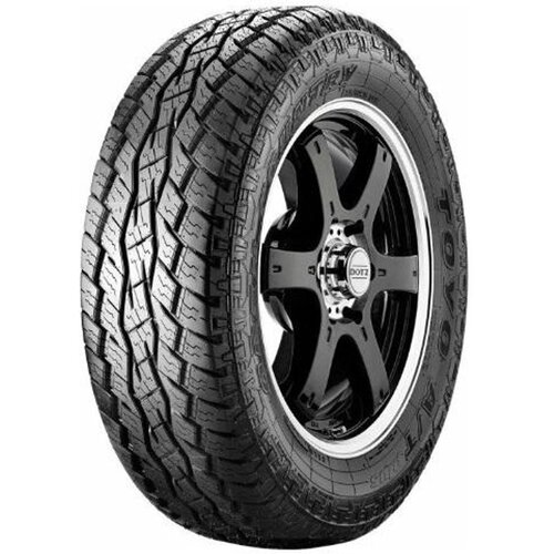 Toyo Open Country A T Plus LT 275/65 R18 113/110S Cene