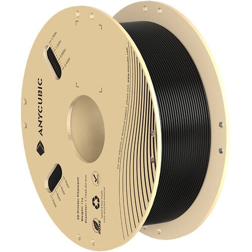 Anycubic PLA Filament (crni) 1 kg Cijene