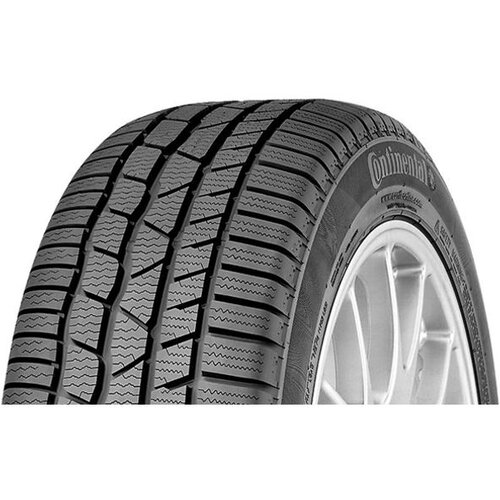 Continental ContiWinterContact TS 830P ( 195/65 R16 92H * ) zimska auto guma Cene