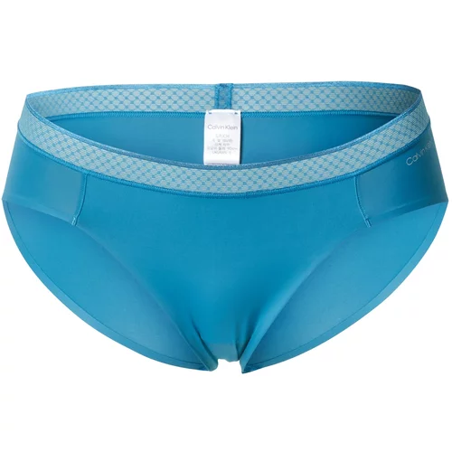 Calvin Klein Underwear Spodnje hlačke modra