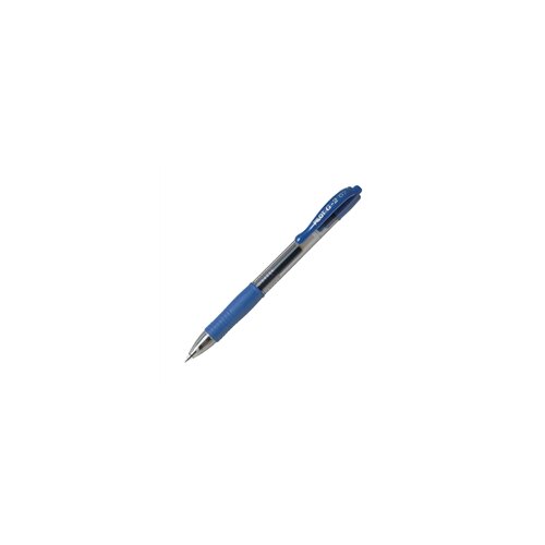 Pilot Gel olovka BL-G2-7, plava Cene