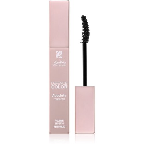 BioNike Defence ABSOLUTE MASCARA maskara za volumen nijansa 01 - noir 8 ml Cijene