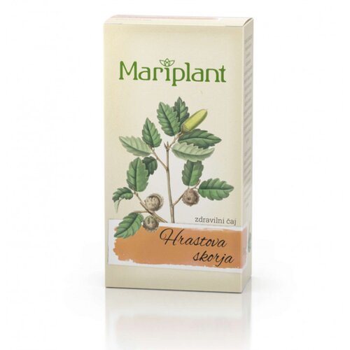  Mariplant hrastova skorja, čaj Slike