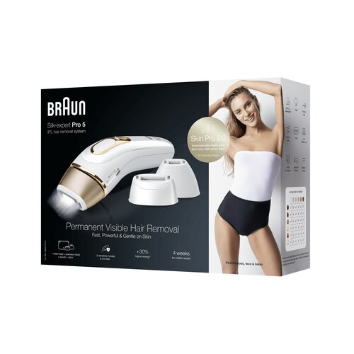 Braun Silk-expert Pro IPL PL5243 Slike