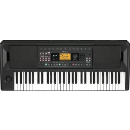 Korg EK50 aranžer klavijatura Slike