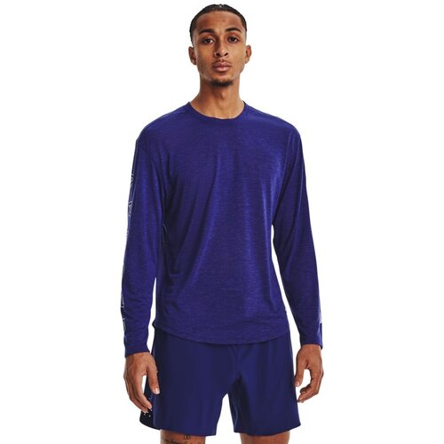 Under Armour Men's running shirt Anywhere Longsleeve Cene