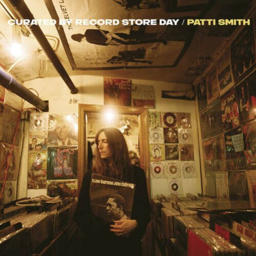 Patti Smith Curated By Record Store Day (Rsd 2022) Slike