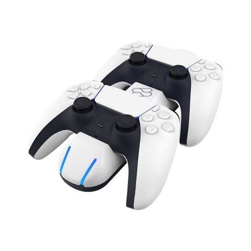 Frtec DUAL STATION PS5 POLNILNA POSTAJA Slike