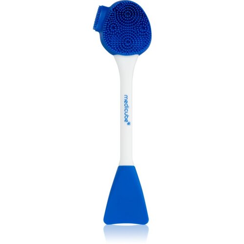 MEDICUBE Pore Brush četka za či&amp;scaron;ćenje lica 1 kom Slike