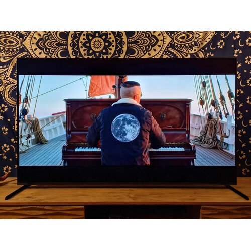 Sony 77A83K.AEP-Sony Smart televizor XR Slike