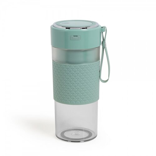 Generic blender za smutije, 0.3l, prenosni, USB, zelena, (21045131) Cene
