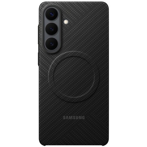 Samsung karbonska maska sa magnetom za s26+ crna ( ef-ks947-sne ) Slike