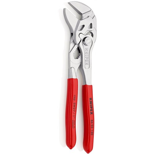 Knipex kle&amp;scaron;ta-kjuč podesiva 150MM 1217580 86 03 150 Slike