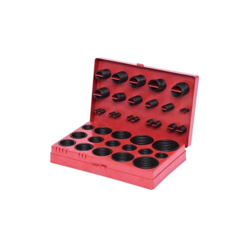 Ks Tools 970.0130 asortiman o prstenova Sadržaj 419 Dijelovi Slike