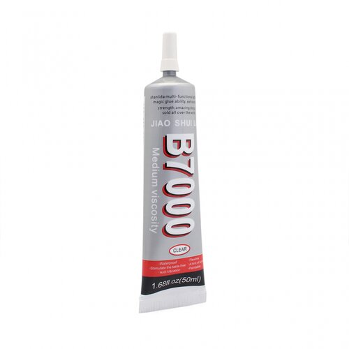  Lepak B7000 HQ 50mg Slike