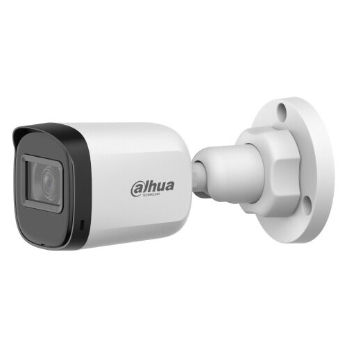 Dahua HAC-B1A21P-U 2MP ir hdcvi fixed-focal bullet camera Cene