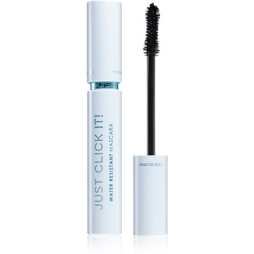 Gosh Just Click It! Water Resistant maskara za ekstra volumen nijansa Black 10 ml Cijene