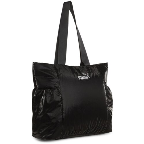 Puma torbe core up large shopper W Cene