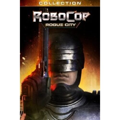  robocop: rogue city - collection (xbox series x|s) xbox live key europe Cene