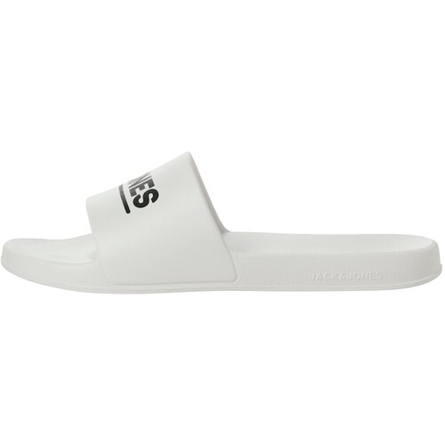 Jack &amp;amp; Jones Mu&amp;scaron;ke papuče 12236477, Bele Slike