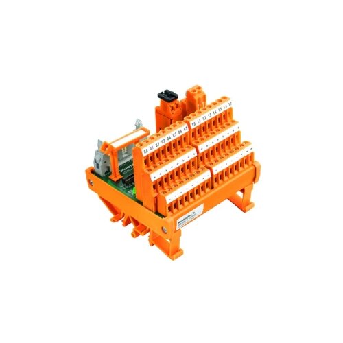 MODUL za prijenos RS 16IO 3W L H Z Weidm&uuml;ller 24 V/DC (maks.) 1 komad Cijene