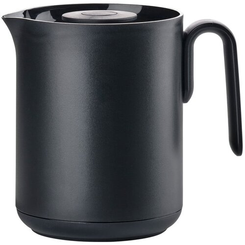 Zone Črna termoska 600 ml Singles – Cene