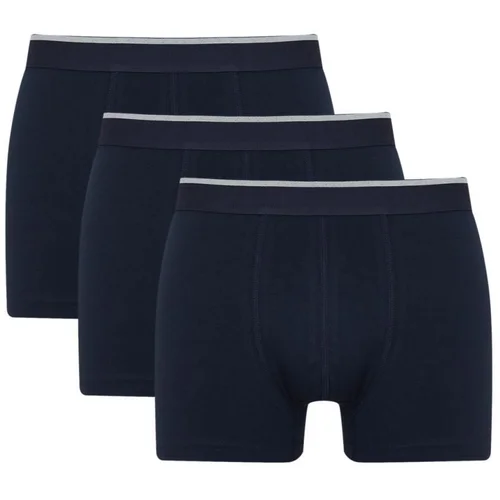 Defacto Regular Fit 3-Pack Boxer