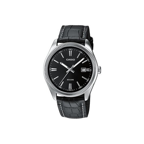 Casio mo&amp;scaron;ka ročna ura MTP-1302PL-1AVEF Slike
