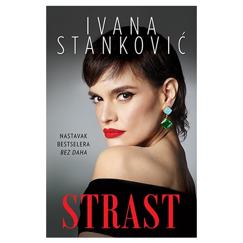 Laguna Ivana Stanković - Strast Slike