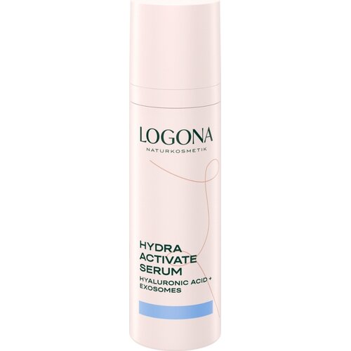 Logona Hydra Activate Serum - 30 ml Slike