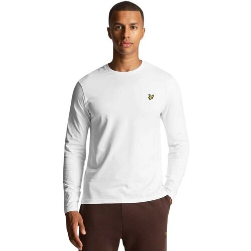 Lyle & Scott muška majica dugih rukava LSTS512VOG 626 Cene
