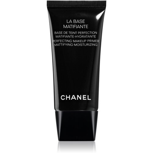Chanel Ultra Le Teint La Base Matifiante matirajoča podlaga za pod tekoči puder 30 ml Cene