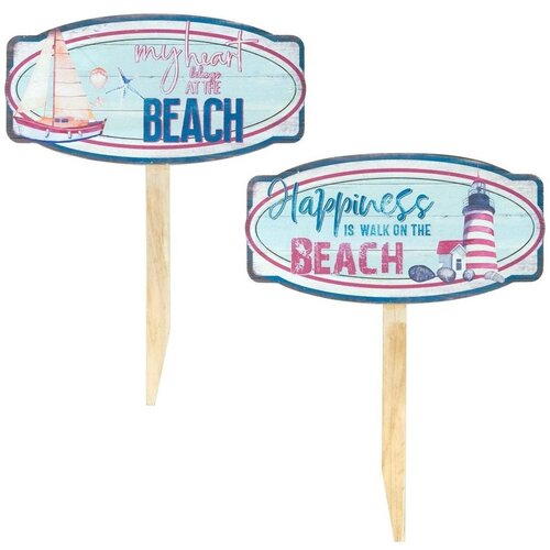 Signes Grimalt Ornament Za Plažu 2 Drugačije Blue Cijene