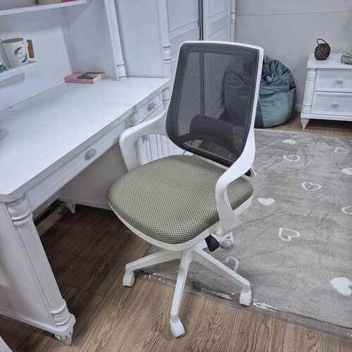 Duo flex stolica green Slike