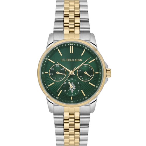 U.S. Polo Assn. RUČNI SAT U.S.POLO ASSN. USPA2076-04 Cijene