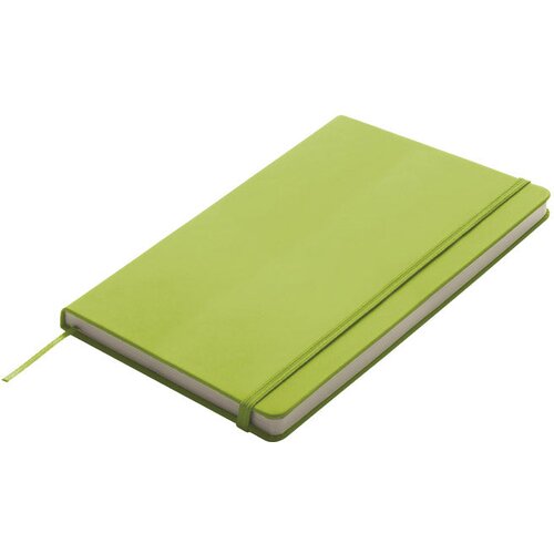  NOTES 13X21CM ČISTI 96L S GUMICOM EASY 312129 SVIJETLO ZELENI Cijene
