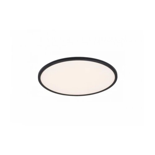 Rabalux ugradna i nadgradna rasveta ezio led 36W mat crno (71158) Slike