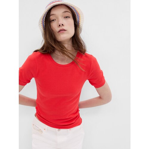 GAP Short Sleeve T-Shirt - Women Cene
