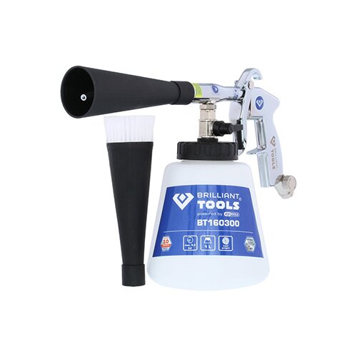 Brilliant tools pneumatski pištolj za čišćenje tornado BT-160300 Cene