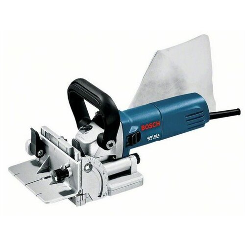 Bosch površinska glodalica GFF 22 (0601620003) Slike