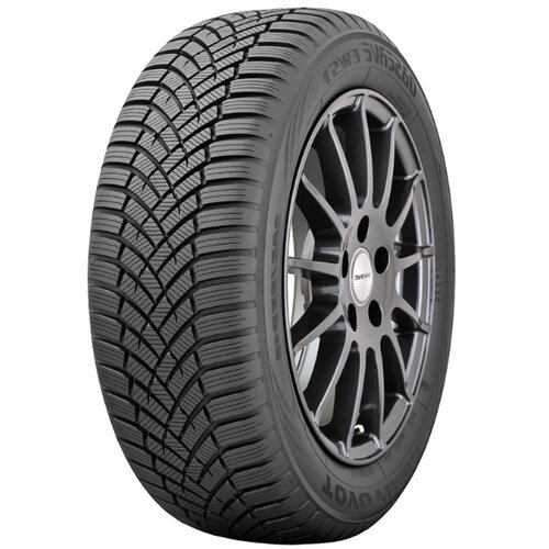 Toyo Observe Winter Sport 1 195/65 R15 91H FP Slike