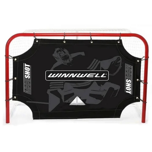 WinnWell Accushot 72" shooting tarpaulin