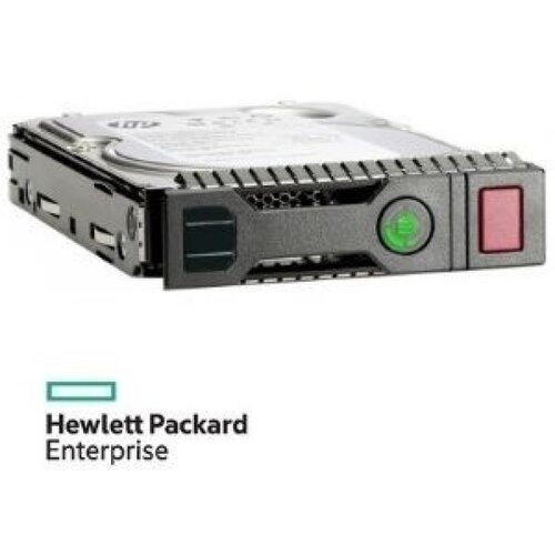HP dod e 480GB sata ri sff sc mv ssd disk Slike